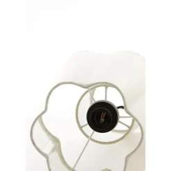 Tafellamp Musaby - Naturel - Ø25cm