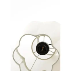 Tafellamp Musaby - Naturel - Ø25cm