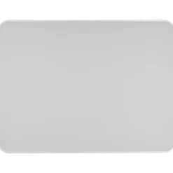 tectake - Campingtafel inklapbaar en in hoogte verstelbaar 80x60x68cm, Grijs