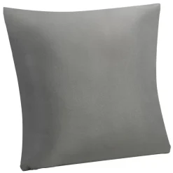 tectake - Stoelset Valeiras in rope-design, dikke kussens, 60x61x77cm