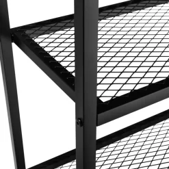 tectake Bijzettafel Derby 45,5x45,5x55,5cm