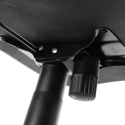 tectake Bureaustoel Zulu, Wit