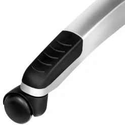 tectake Bureaustoel Zulu, Wit