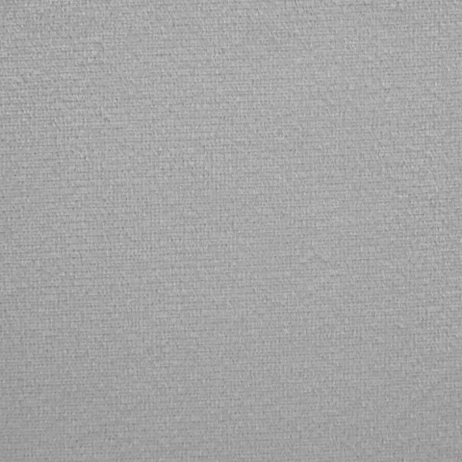 tectake Gestoffeerde zitbank Altu met veel opbergruimte, Fluweellook Grijs