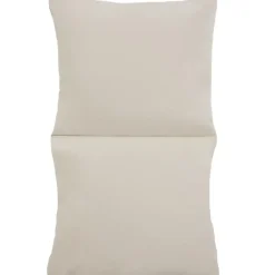 tectake Hangstoel Alison, boho-stijl, draagkracht 160kg, Beige