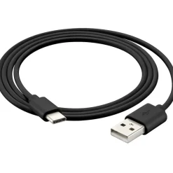 tectake Moderne tafellamp Corly, LED, 7 lichtkleuren, dimbaar, Zwart