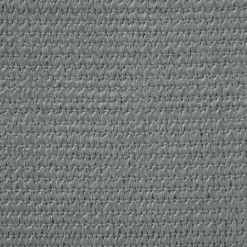 tectake Schaduwdoek Sunny, weerbestendig HDPE-materiaal met UV-bescherming