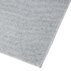 tectake® Vintage design vloerkleed Amara, laagpolig 80 x 150 cm