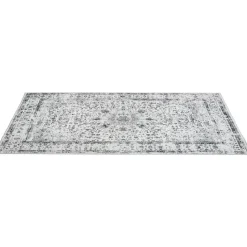 tectake® Vintage design vloerkleed Aliya, laagpolig 160 x 230 cm