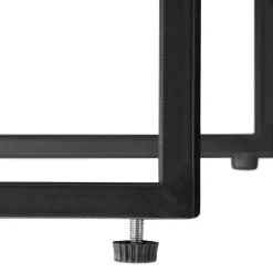 tectake Wicker loungeset Ostuni, Natuur