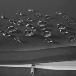 tectake Wicker loungeset Ostuni, Natuur