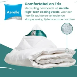 Ten Cate Coolnight zomerdekbed - 240 x 200