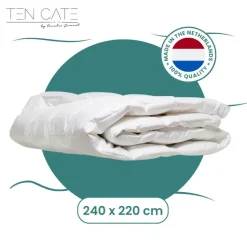 Ten Cate Coolnight zomerdekbed - 240 x 220