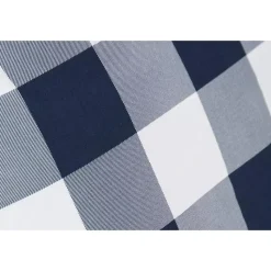 Ten Cate Katoenen Dekbedovertrek - 140x200/220 - Milo Marine