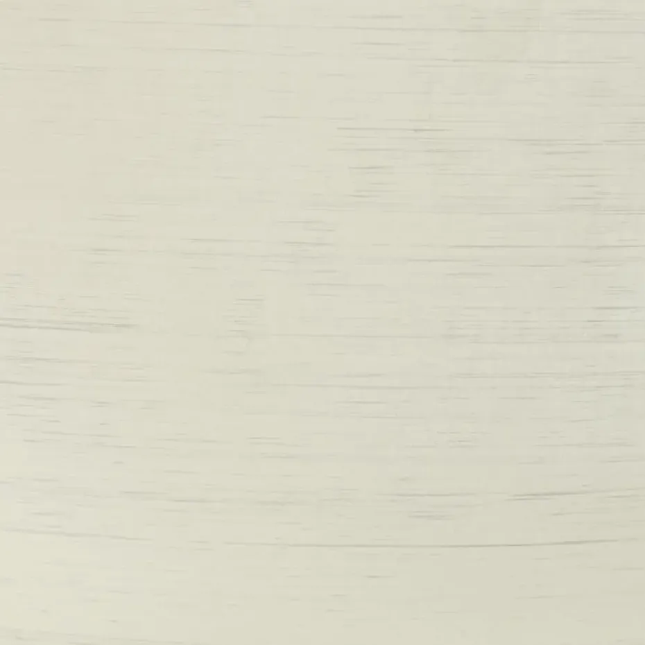 TESALIA - Bloempot - Lichtbeige - 49 cm - Polyresin