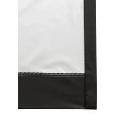 Thermovoering - zwart