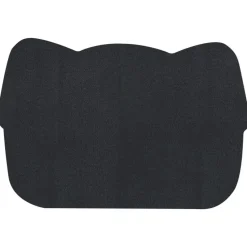 TIBIG - Deurmat - Meerkleurig - 60 x 90 cm - Kokos