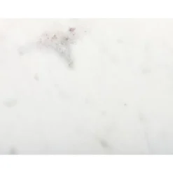 TILPA - Bijzettafel - Wit - Marmer