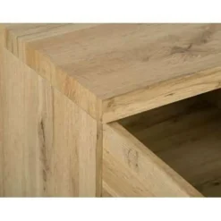 TIMBER - Sideboard - Lichte houtkleur - MDF