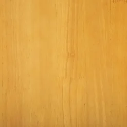 TOMS - Uitschuifbare eettafel - Lichthout - 100/130 x 80 cm - MDF