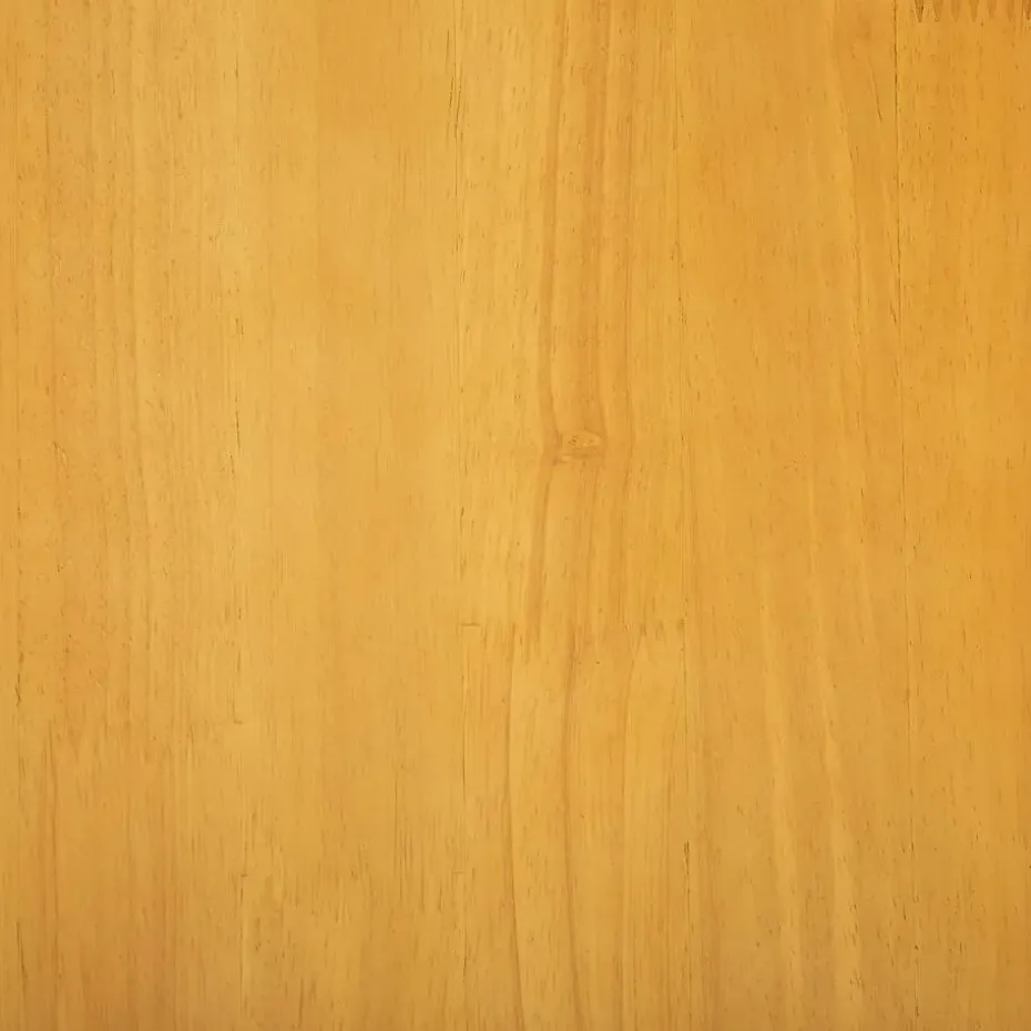 TOMS - Uitschuifbare eettafel - Lichthout - 100/130 x 80 cm - MDF