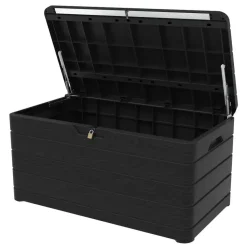 Toomax Dolomiti kussenbox - 500L - antraciet