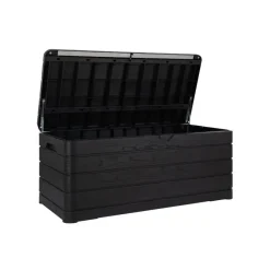 Toomax Dolomiti kussenbox - 640L - antraciet