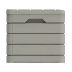 Toomax Dolomiti kussenbox - 500L - grijs