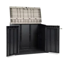 Toomax Stora Way plus opbergbox - 842L - antraciet