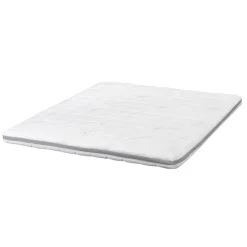 Topmatras Elin - comfortschuim - 180x200x10 cm
