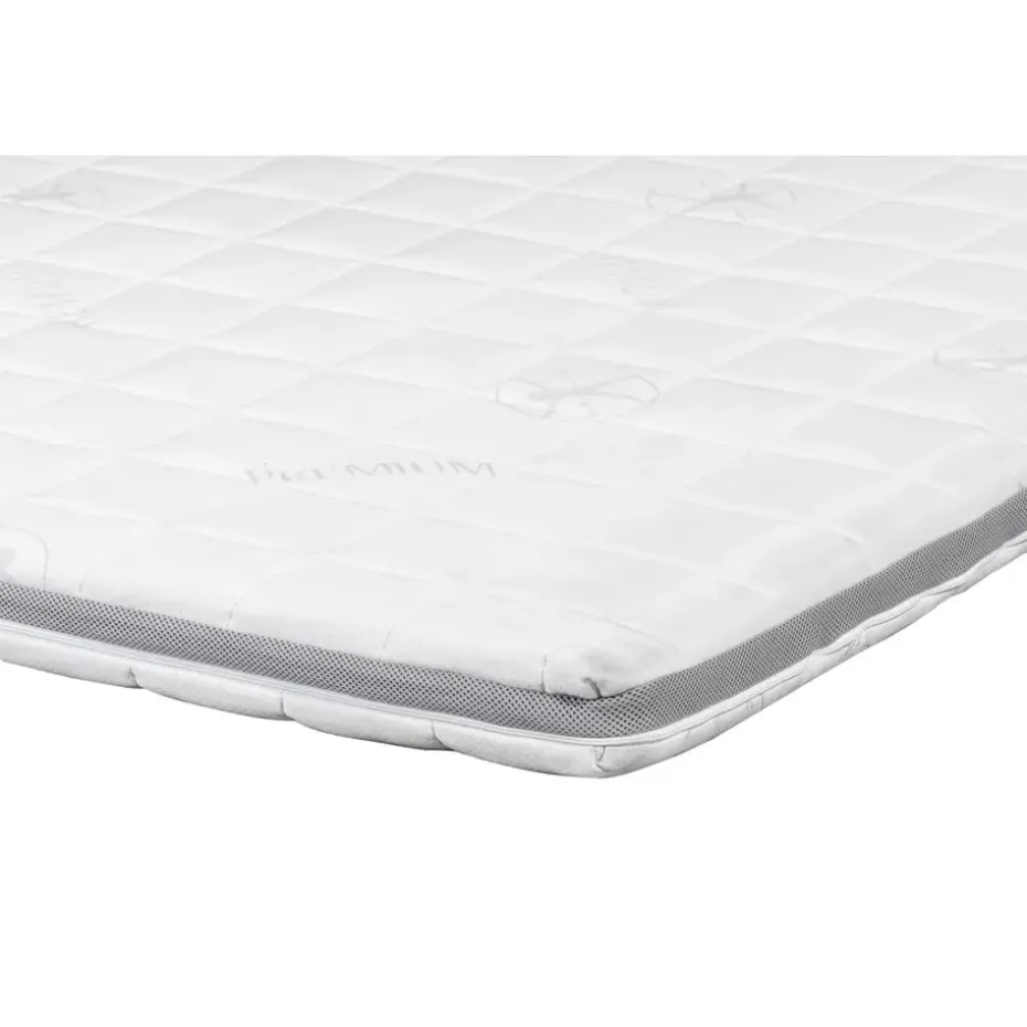 Topmatras Elin - comfortschuim - 180x200x10 cm