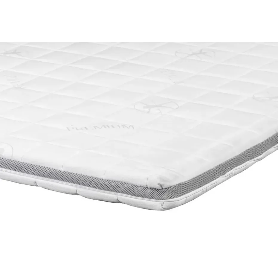 Topmatras Elin - comfortschuim - 160x200x10 cm