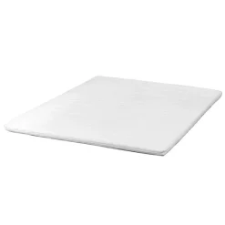 Topmatras Fem - comfortschuim - 160x200x7 cm