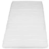 Topmatras Fem - comfortschuim - 120x200x7 cm
