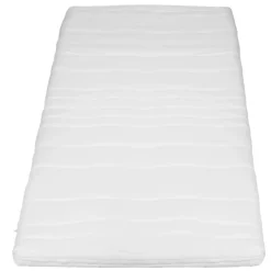 Topmatras Fem - comfortschuim - 120x200x7 cm