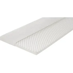 Topmatras Fem - comfortschuim - 120x200x7 cm