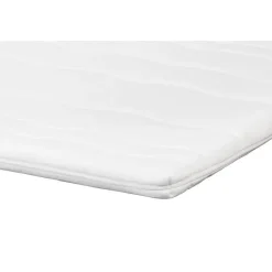 Topmatras Fem - comfortschuim - 140x200x7 cm