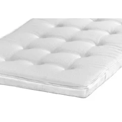 Topmatras Nova - koudschuim - 90x200x8 cm