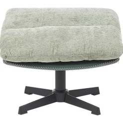 TOVIK - Fauteuil - Groen - Stof