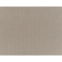 TRANI - Loungebank 3-zits - Bruin - Acaciahout