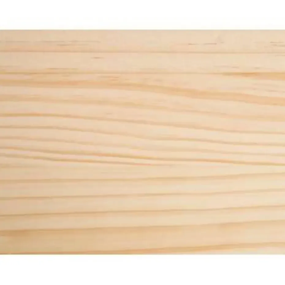 TRAPANI - Keukentrolley - Wit - MDF