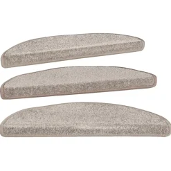 Trapmat Master-step - taupe (16 stuks)