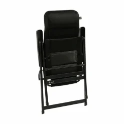 Travellife Barletta standenstoel comfort XL - antraciet