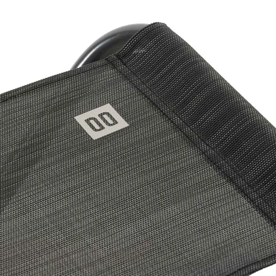 Travellife Como krukje - blend grey