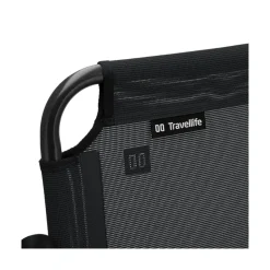 Travellife Como standenstoel - blend grey
