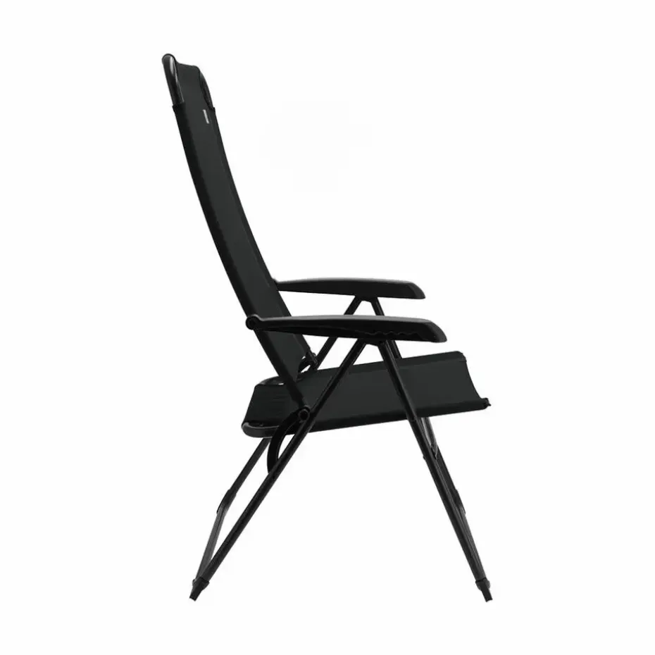 Travellife Como standenstoel - blend grey