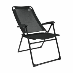 Travellife Como standenstoel - blend grey