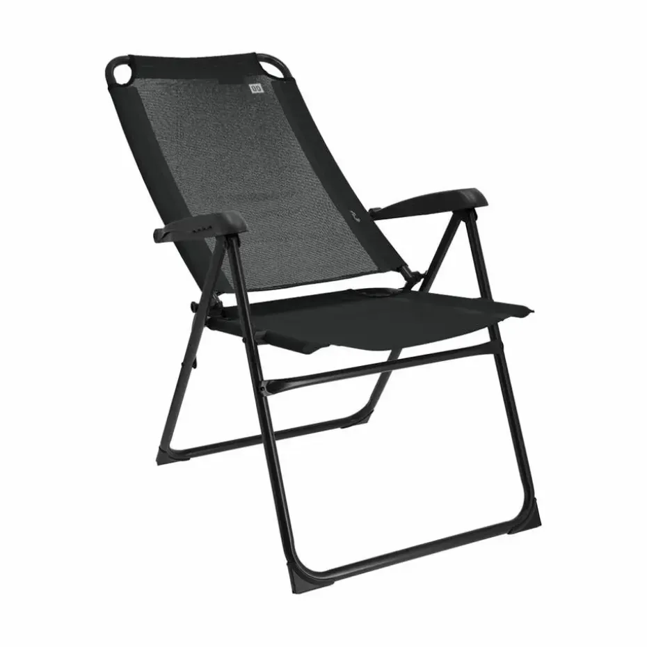 Travellife Como standenstoel - blend grey