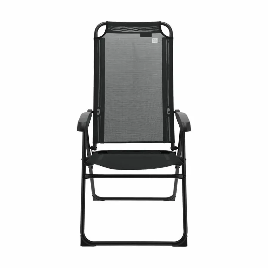 Travellife Como standenstoel - blend grey