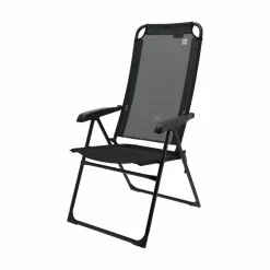 Travellife Como standenstoel - blend grey